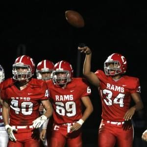 Meet your Posher, Ashton